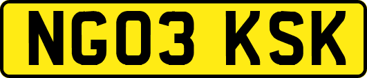 NG03KSK