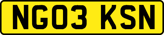 NG03KSN