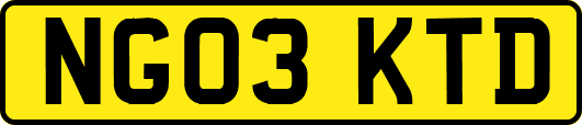 NG03KTD