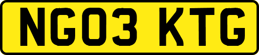 NG03KTG