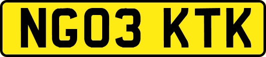 NG03KTK