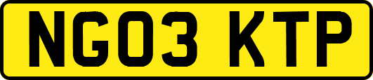 NG03KTP