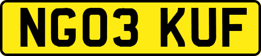 NG03KUF