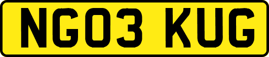NG03KUG