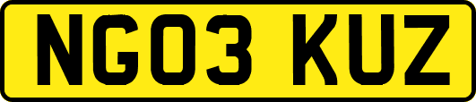 NG03KUZ