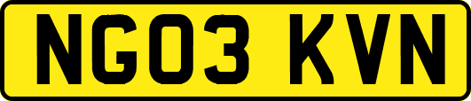 NG03KVN