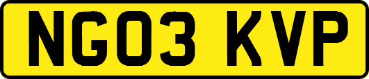 NG03KVP