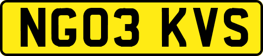 NG03KVS