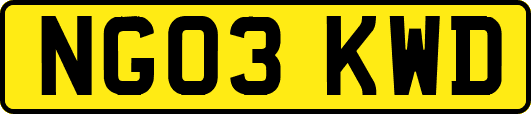 NG03KWD