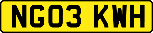NG03KWH