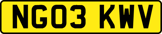 NG03KWV