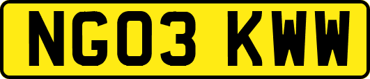 NG03KWW