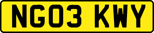 NG03KWY