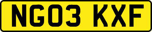 NG03KXF