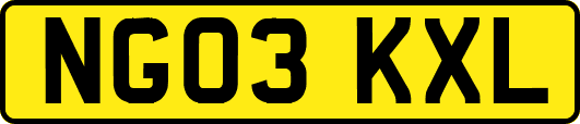 NG03KXL