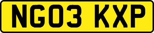 NG03KXP