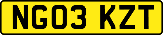 NG03KZT