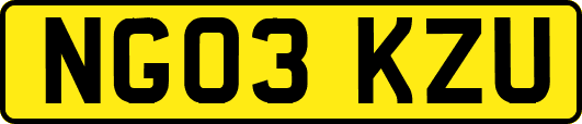 NG03KZU