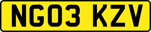 NG03KZV