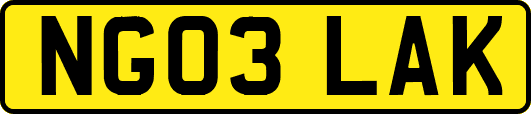 NG03LAK