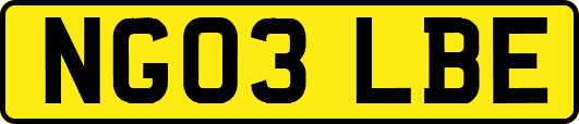 NG03LBE