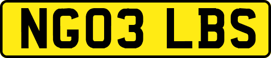 NG03LBS