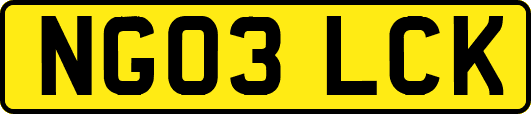 NG03LCK