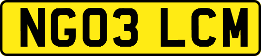 NG03LCM