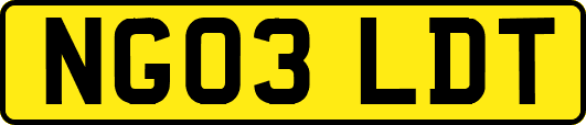 NG03LDT
