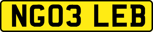 NG03LEB