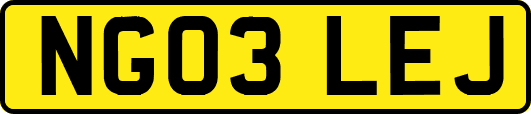 NG03LEJ