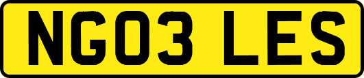 NG03LES