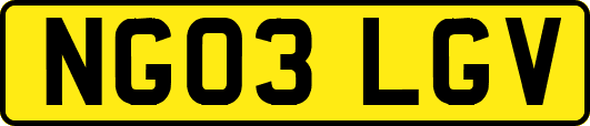 NG03LGV