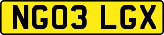 NG03LGX