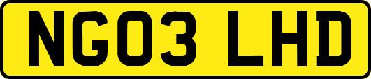 NG03LHD