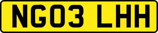 NG03LHH