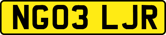 NG03LJR