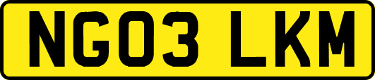 NG03LKM