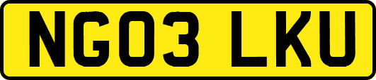 NG03LKU
