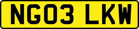 NG03LKW