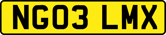 NG03LMX