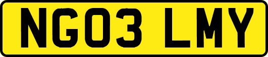NG03LMY