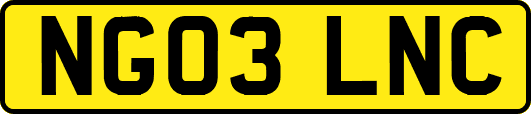 NG03LNC