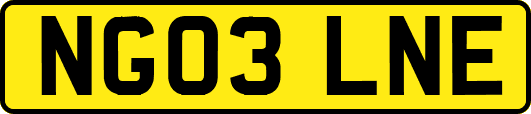 NG03LNE
