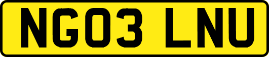NG03LNU