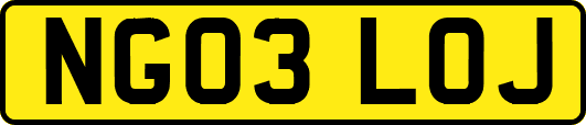 NG03LOJ