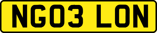 NG03LON