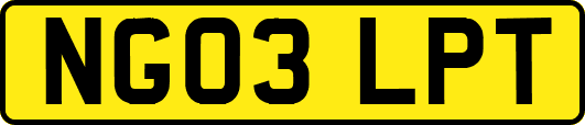 NG03LPT