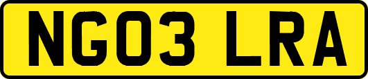 NG03LRA