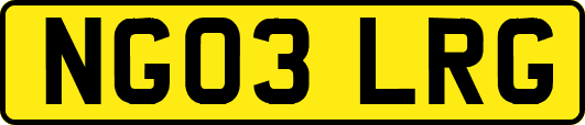 NG03LRG